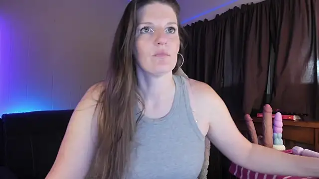 Kelly Carolina online show from October 12, 2025, 12:04 pm