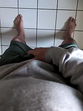 MrandMrsHaze online show from March 30, 2026, 10:33 pm