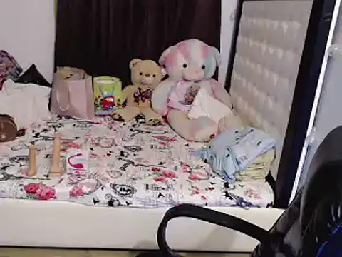 Goddess Sarah online show from March 2, 2025, 11:29 am