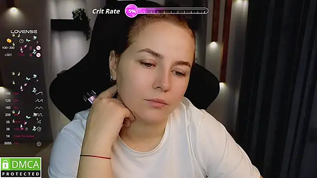 Mira Mermayd online show from September 21, 2025, 12:23 am