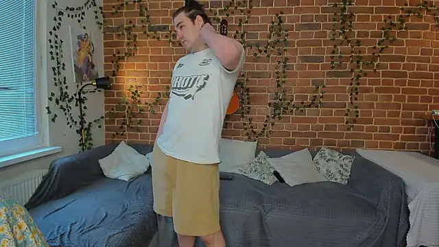 yamy yamy yamy online show from February 26, 2026, 11:31 am