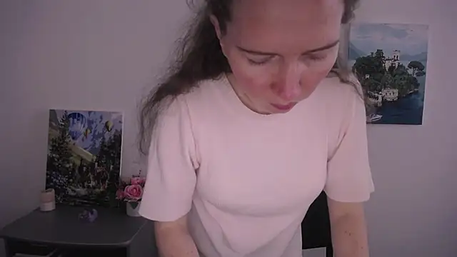 Sexy MargoX  online show from September 28, 2025, 6:41 am