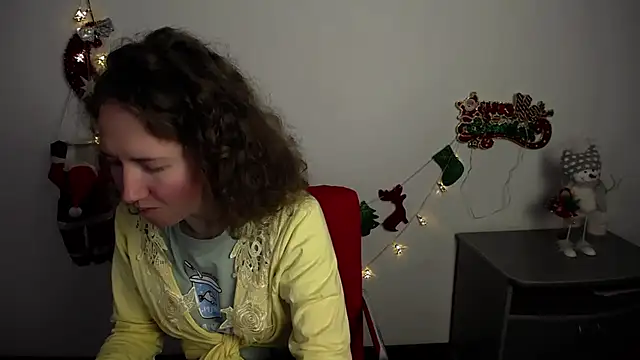 Sexy MargoX  online show from December 4, 2025, 5:32 pm