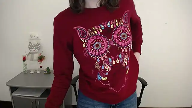 Snapshot of Sexy_MargoX_ chatting on February 26, 2026, 2:05 pm Sexy MargoX online show from February 26, 2026, 2:05 pm