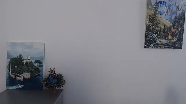Sexy MargoX  online show from July 10, 2026, 8:18 am