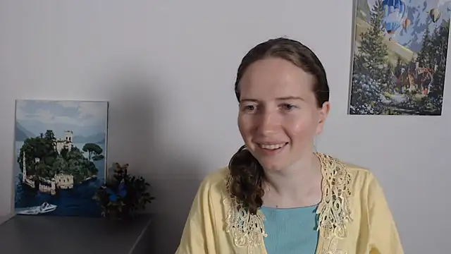 Sexy MargoX  online show from July 19, 2026, 7:17 pm
