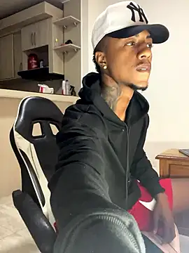 YeremiBrowm online show from January 16, 2026, 4:00 pm