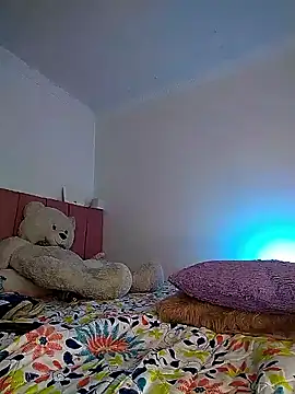 Snapshot of amycute_ chatting on September 16, 2025, 3:02 pm amycute online show from September 16, 2025, 3:02 pm