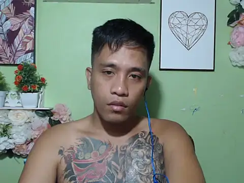 Thyler08 online show from December 14, 2025, 7:36 am