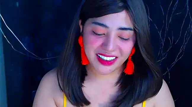 xPATRICIA ARDEN AVATAR online show from February 17, 2025, 11:55 am