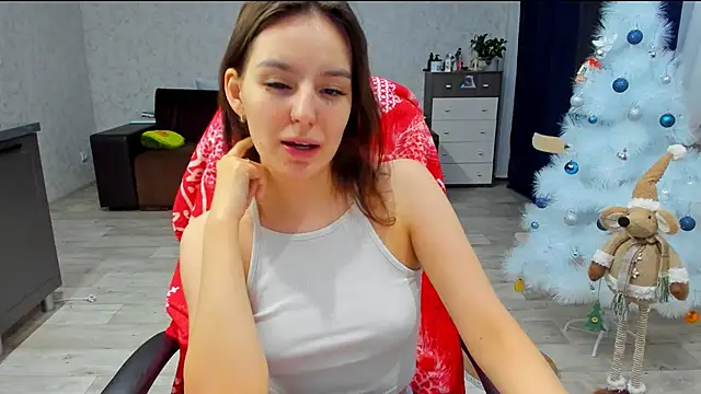 c arina x online show from January 12, 2025, 6:16 pm