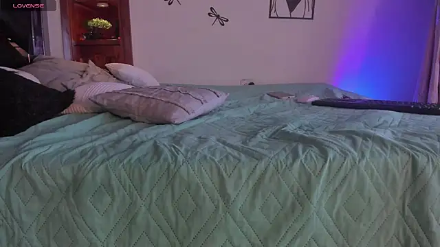 MarStonee online show from March 1, 2025, 4:15 am