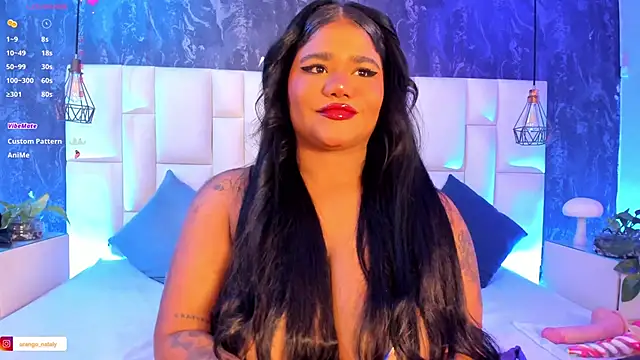 Sharik Mackay online show from September 11, 2025, 10:59 am