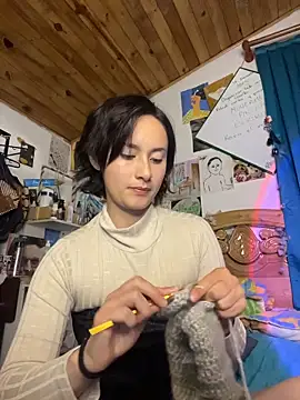 bellaa-w online show from March 19, 2026, 3:10 am