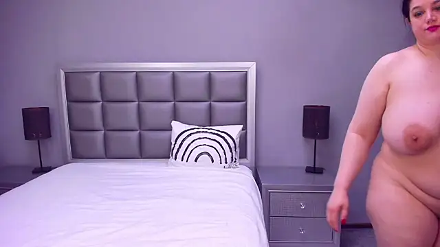 HellennSweet online show from February 22, 2025, 8:07 am