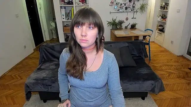 StacyTigerr online show from December 1, 2024, 4:29 pm