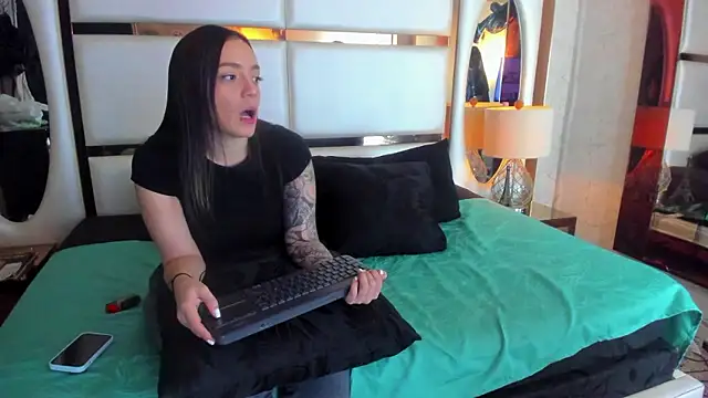 celestestars online show from January 15, 2026, 9:18 pm