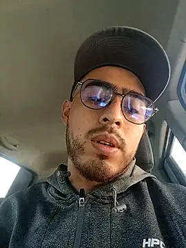 HefestoCam online show from March 26, 2026, 10:48 pm