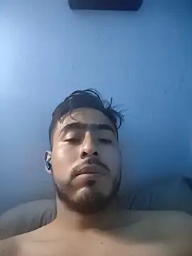 HefestoCam online show from April 2, 2026, 6:55 am