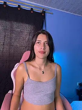 brenda moris01 online show from February 5, 2026, 10:36 pm