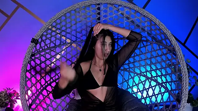 brenda moris01 online show from April 21, 2026, 9:17 pm