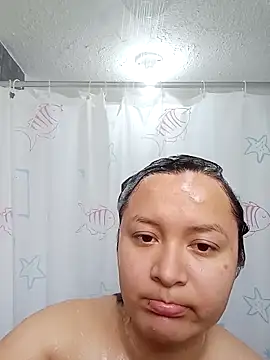 Arisha34 online show from February 13, 2025, 4:50 pm