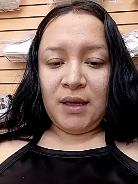 Arisha34 online show from March 1, 2026, 7:49 pm