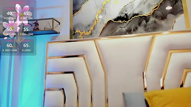 HannaPetit online show from February 28, 2026, 3:02 pm