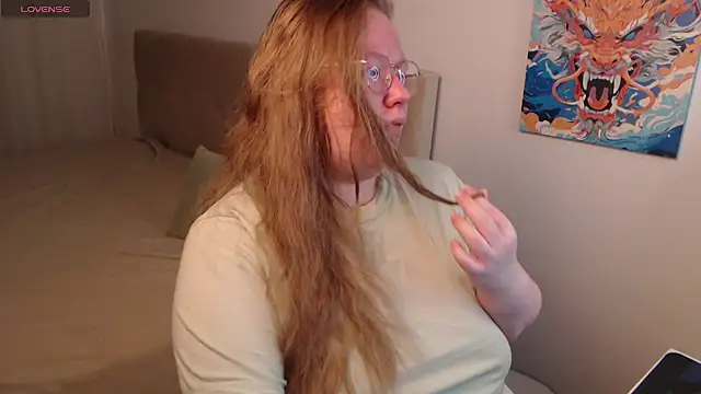 Ann Muna online show from December 9, 2024, 9:37 pm