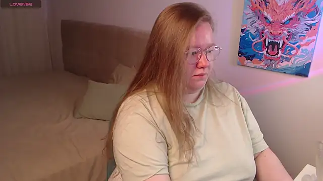 Ann Muna online show from February 4, 2025, 7:33 pm