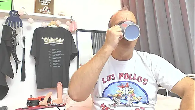 openminddaddy online show from December 25, 2024, 6:19 pm