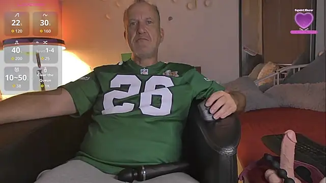 openminddaddy online show from January 16, 2026, 9:41 pm