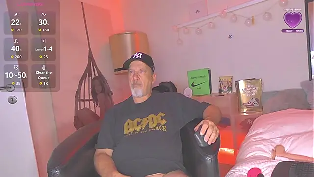 openminddaddy online show from March 14, 2026, 2:28 am