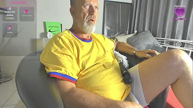 openminddaddy online show from May 23, 2026, 10:14 pm