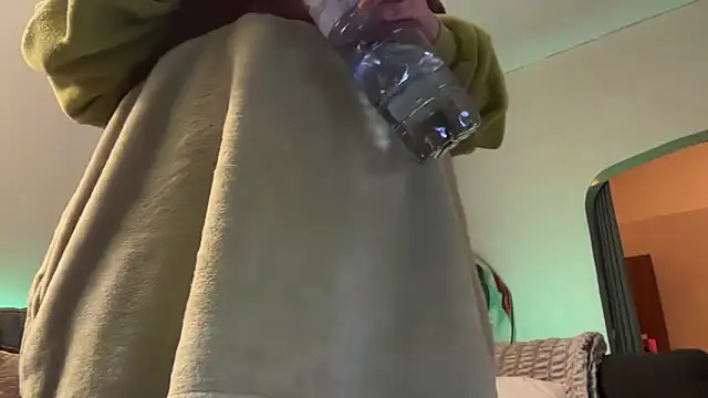 nativepumpkin95 online show from March 10, 2026, 3:00 am