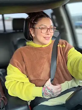 nativepumpkin95 online show from March 14, 2026, 11:43 pm