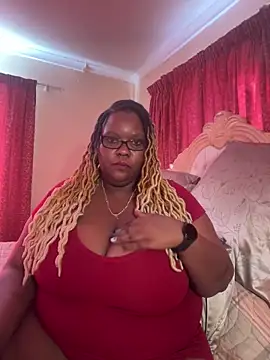 Michyboldy online show from February 26, 2025, 5:20 am