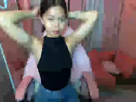 young salsalita online show from October 19, 2025, 4:51 pm