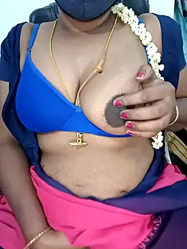 Tamil-hotwife online show from February 20, 2026, 6:30 pm
