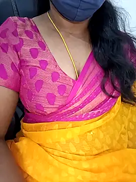 Tamil-hotwife online show from April 10, 2026, 4:23 pm