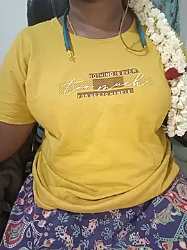 Tamil-hotwife online show from July 15, 2026, 4:23 pm