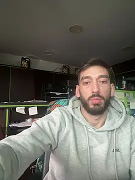 dk2995 online show from January 4, 2025, 9:21 am