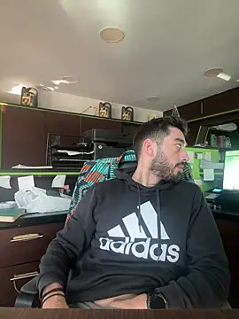 dk2995 online show from January 6, 2025, 8:57 am