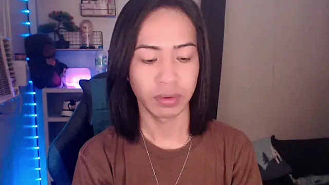 Lemonadexxx online show from January 14, 2026, 5:46 am