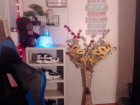 Snapshot of Lemonadexxx chatting on January 18, 2026, 9:18 pm Lemonadexxx online show from January 18, 2026, 9:18 pm