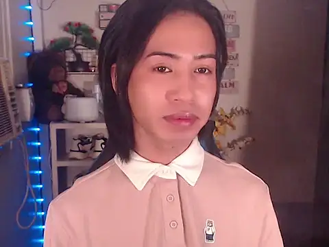 Snapshot of Lemonadexxx chatting on February 9, 2026, 8:18 am Lemonadexxx online show from February 9, 2026, 8:18 am