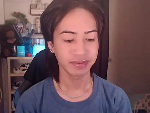 Snapshot of Lemonadexxx chatting on March 5, 2026, 4:52 am Lemonadexxx online show from March 5, 2026, 4:52 am