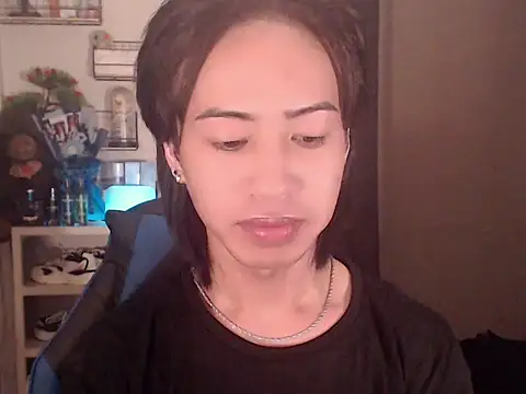 Snapshot of Lemonadexxx chatting on March 6, 2026, 6:43 am Lemonadexxx online show from March 6, 2026, 6:43 am