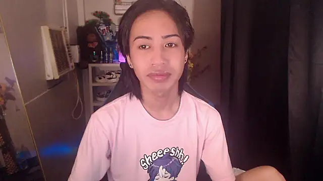 Snapshot of Lemonadexxx chatting on March 7, 2026, 6:21 am Lemonadexxx online show from March 7, 2026, 6:21 am