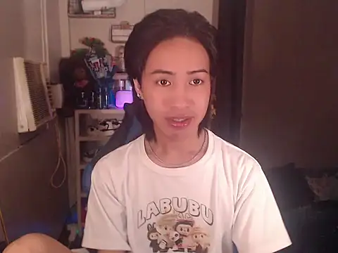 Snapshot of Lemonadexxx chatting on March 10, 2026, 5:45 am Lemonadexxx online show from March 10, 2026, 5:45 am